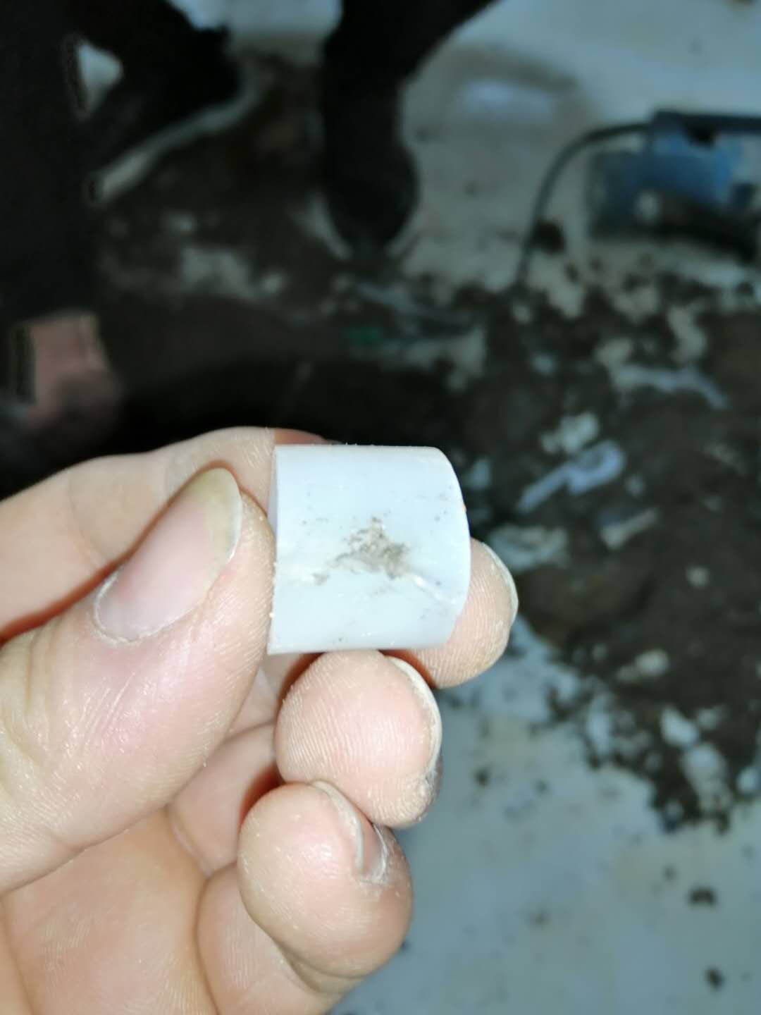 久治地暖漏水检测